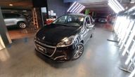 Peugeot 208 1.6 ALLURE Hatchback 2017