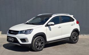 Chery • Tiggo 2