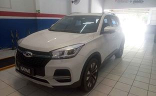 Chery • Tiggo 5x