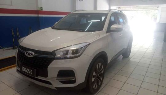 Chery • Tiggo 5x