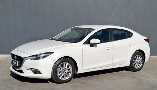 Mazda • Mazda 3