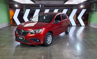 Renault • Sandero