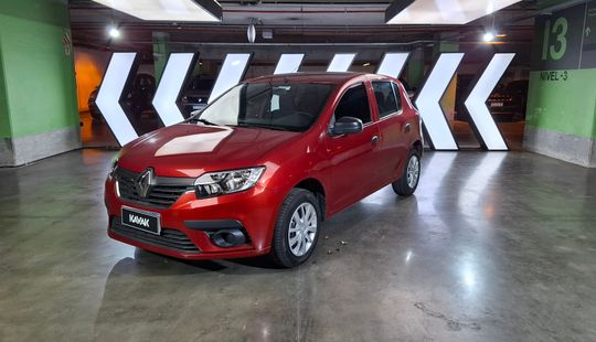 Renault • Sandero