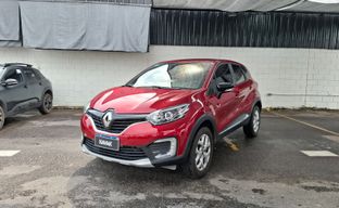 Renault • Captur