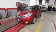 Nissan Note 1.6 SENSE PURE DRIVE MT Hatchback 2017