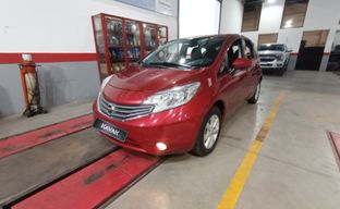 Nissan • Note