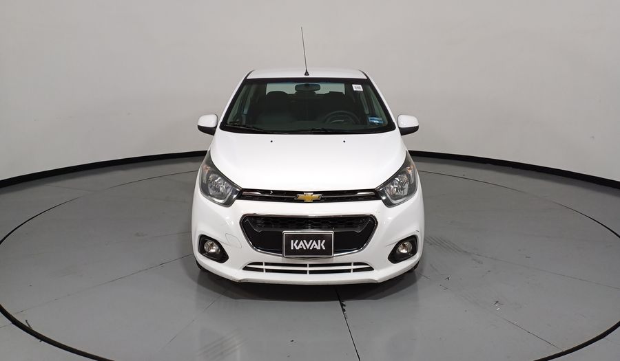 Chevrolet Beat 1.2 LTZ C Sedan 2020