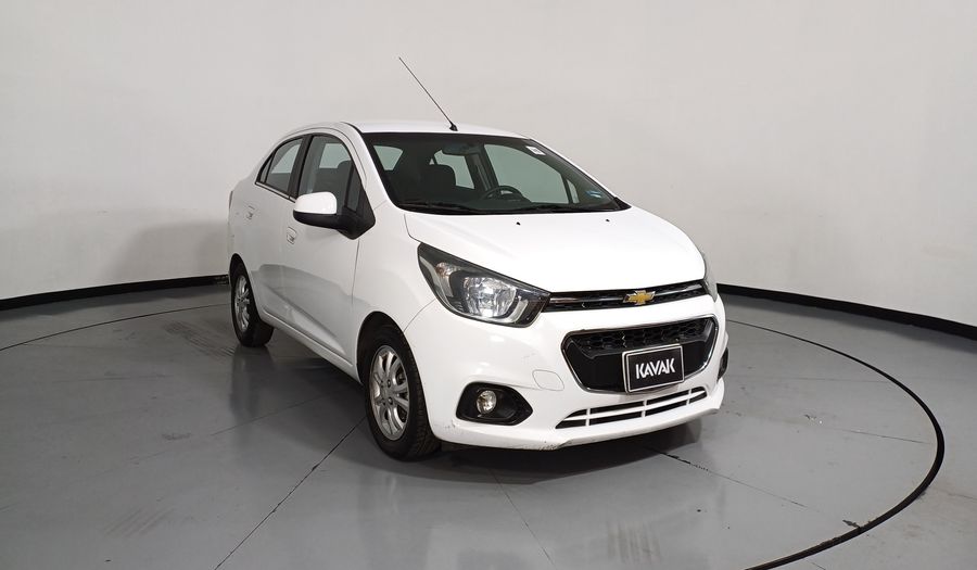 Chevrolet Beat 1.2 LTZ C Sedan 2020