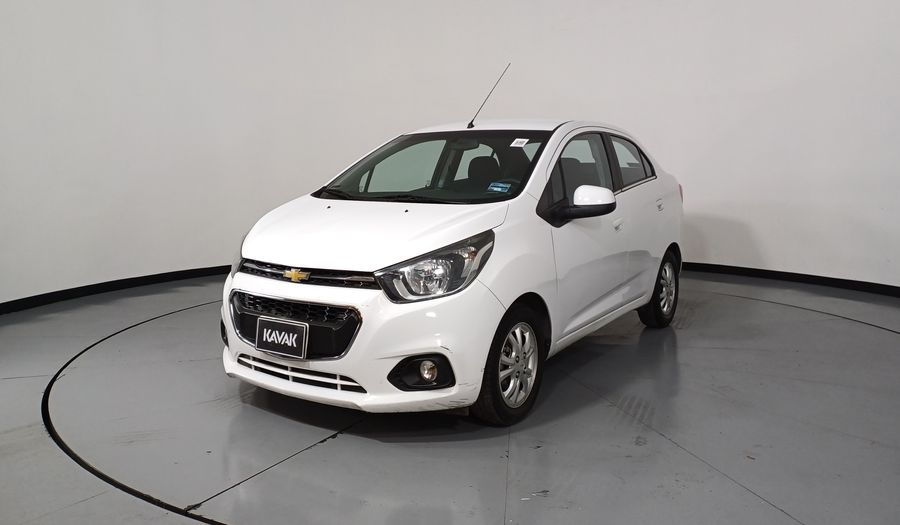 Chevrolet Beat 1.2 LTZ C Sedan 2020