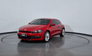 Volkswagen • Scirocco