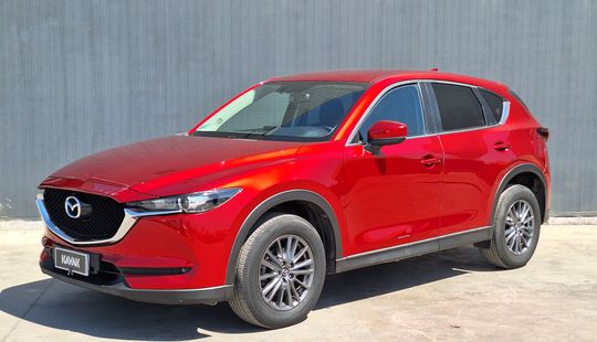 Mazda • CX-5