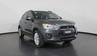 Mitsubishi Asx AUTOMATICO GASOLINA Suv 2016