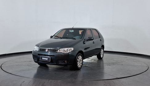 Fiat Palio 1.4 FIRE Hatchback 2015