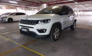 Jeep • Compass