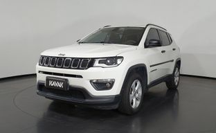 Jeep • Compass