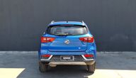 Mg Zs 1.5 STANDARD Suv 2020