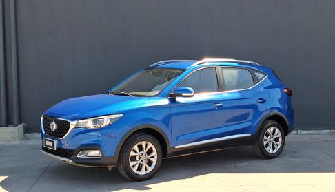 Mg Zs 1.5 STANDARD Suv 2020