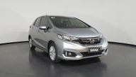 Honda Fit LX Hatchback 2019