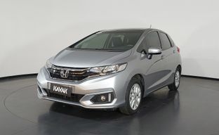 Honda • Fit