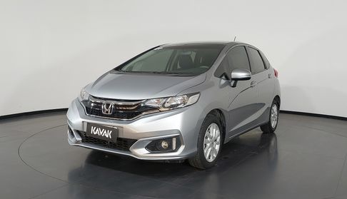 Honda Fit LX Hatchback 2019