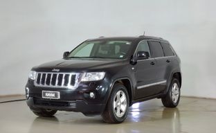 Jeep • Grand Cherokee