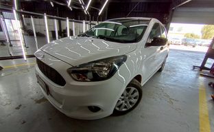 Ford • Ka