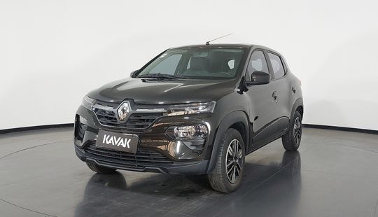 Renault • Kwid