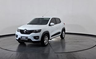 Renault • Kwid