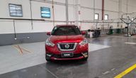 Nissan Kicks 1.6 EXCLUSIVE CVT Suv 2018