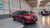 Nissan Kicks 1.6 EXCLUSIVE CVT Suv 2018