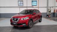 Nissan Kicks 1.6 EXCLUSIVE CVT Suv 2018