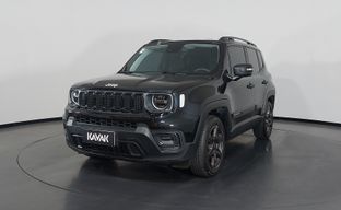 Jeep • Renegade