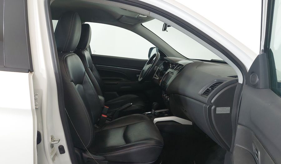 Mitsubishi Asx AWD Suv 2018