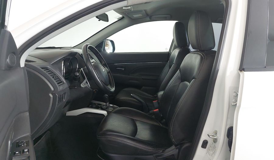 Mitsubishi Asx AWD Suv 2018