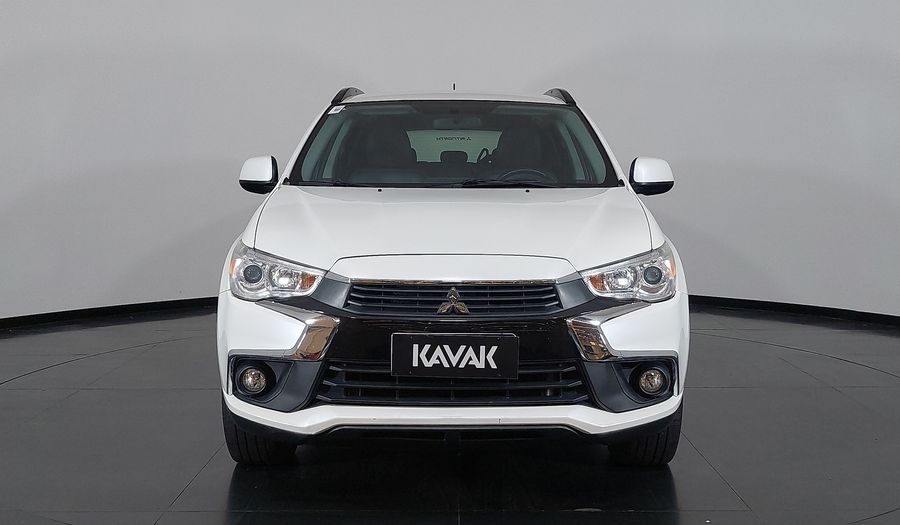 Mitsubishi Asx AWD Suv 2018