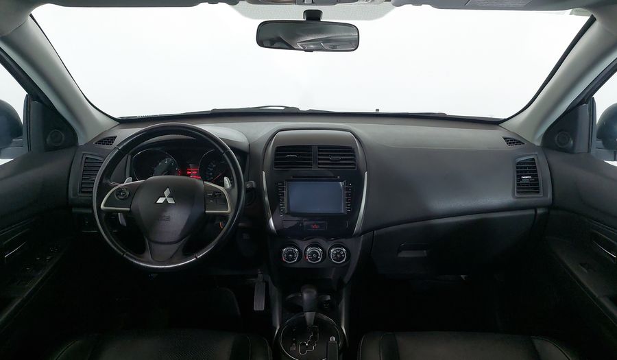 Mitsubishi Asx AWD Suv 2018