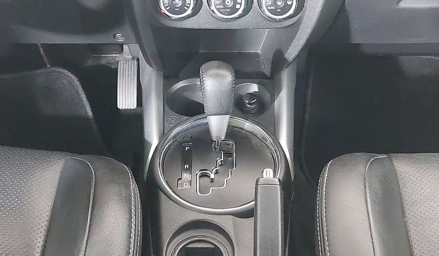 Mitsubishi Asx AWD Suv 2018