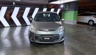 Fiat Palio 1.4 ATTRACTIVE Hatchback 2017