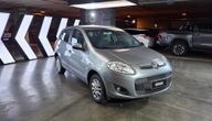 Fiat Palio 1.4 ATTRACTIVE Hatchback 2017