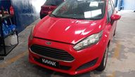 Ford Fiesta S HATCH Hatchback 2015