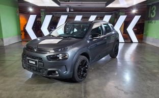 Citroen • C4 Cactus