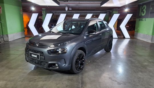 Citroen • C4 Cactus