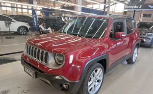 Jeep • Renegade