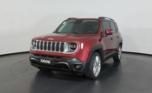 Jeep • Renegade