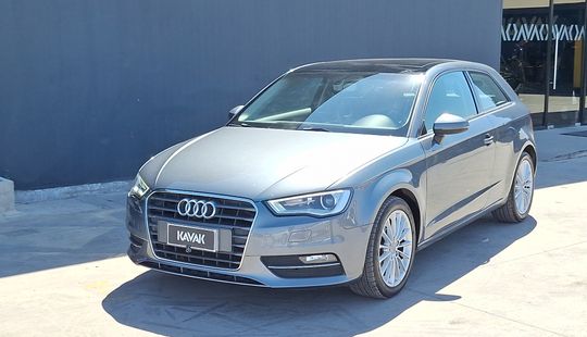 Audi • A3