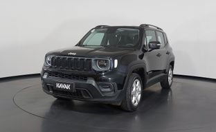 Jeep • Renegade