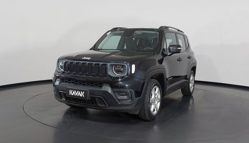 Jeep Renegade SPORT AT6 Suv 2023