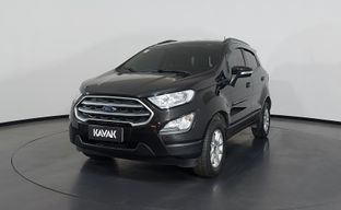 Ford • EcoSport