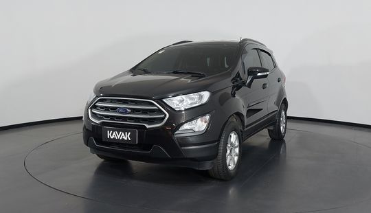 Ford EcoSport TIVCT SE-2019