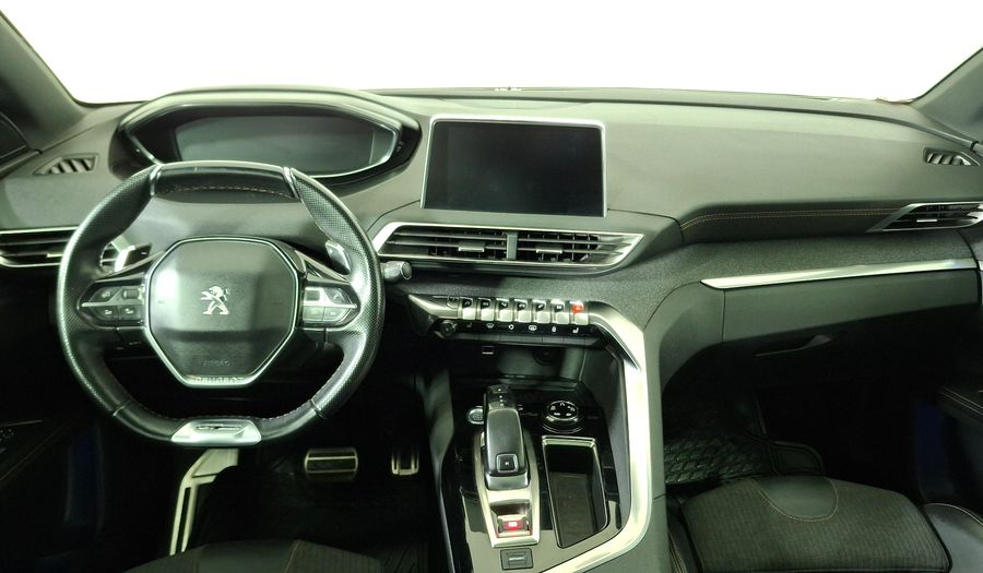 Peugeot 5008 1.6 PURETECH 180 HP AUTO GT LINE Suv 2019